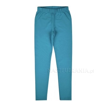 legginsy dziewczęce - AK-1190