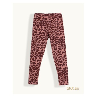 legginsy dziewczęce - AP-1156