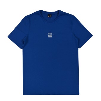 koszulka chłopięca