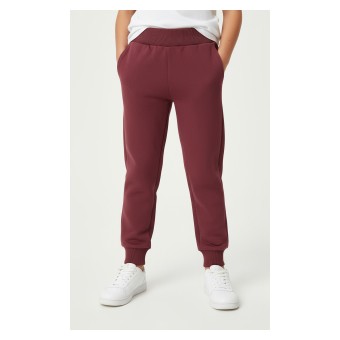 spodnie dresowe chłopięce SLIM - GT-0358