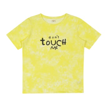 bluzka krótki rękaw