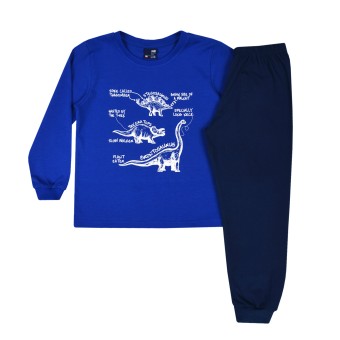 piżama chłopięca - GT-0363