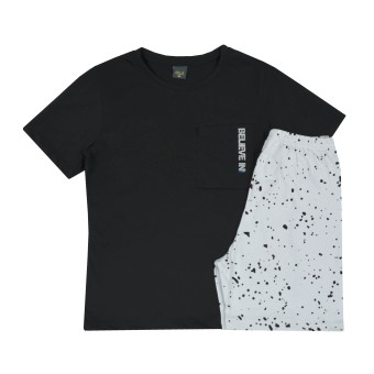 piżama chłopięca - A-453