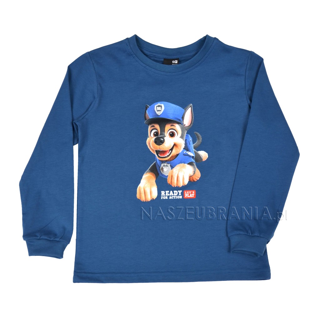 blue / 1