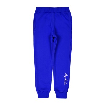 spodnie chłopięce Boys Rules