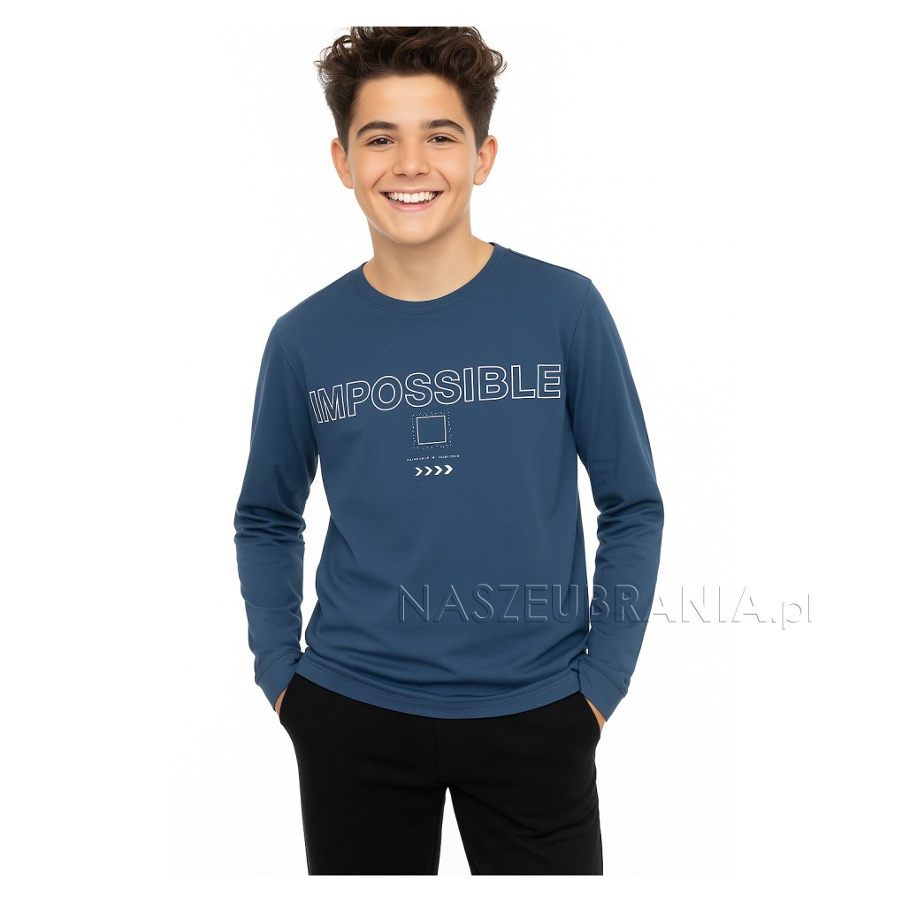 blue / 1