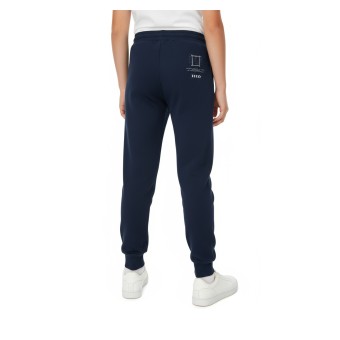 spodnie dresowe chłopięce SLIM