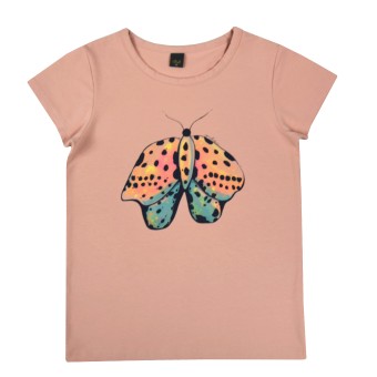 bluzka  krótki rękaw