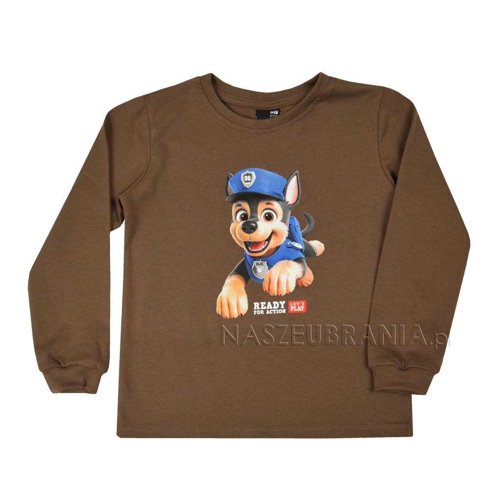 brown / 1