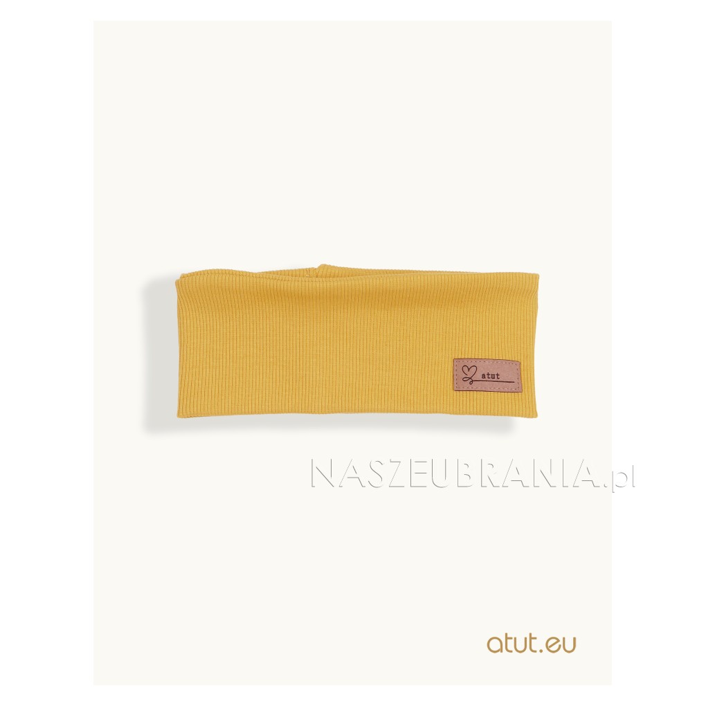 yellow / 1