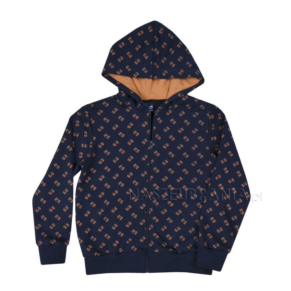 navy / 1