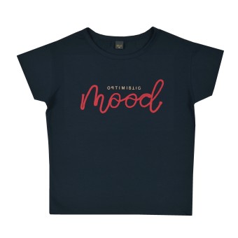 bluzka dziewczęca krótki rękaw