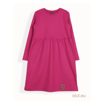 sukienka dziewczęca - A-1526