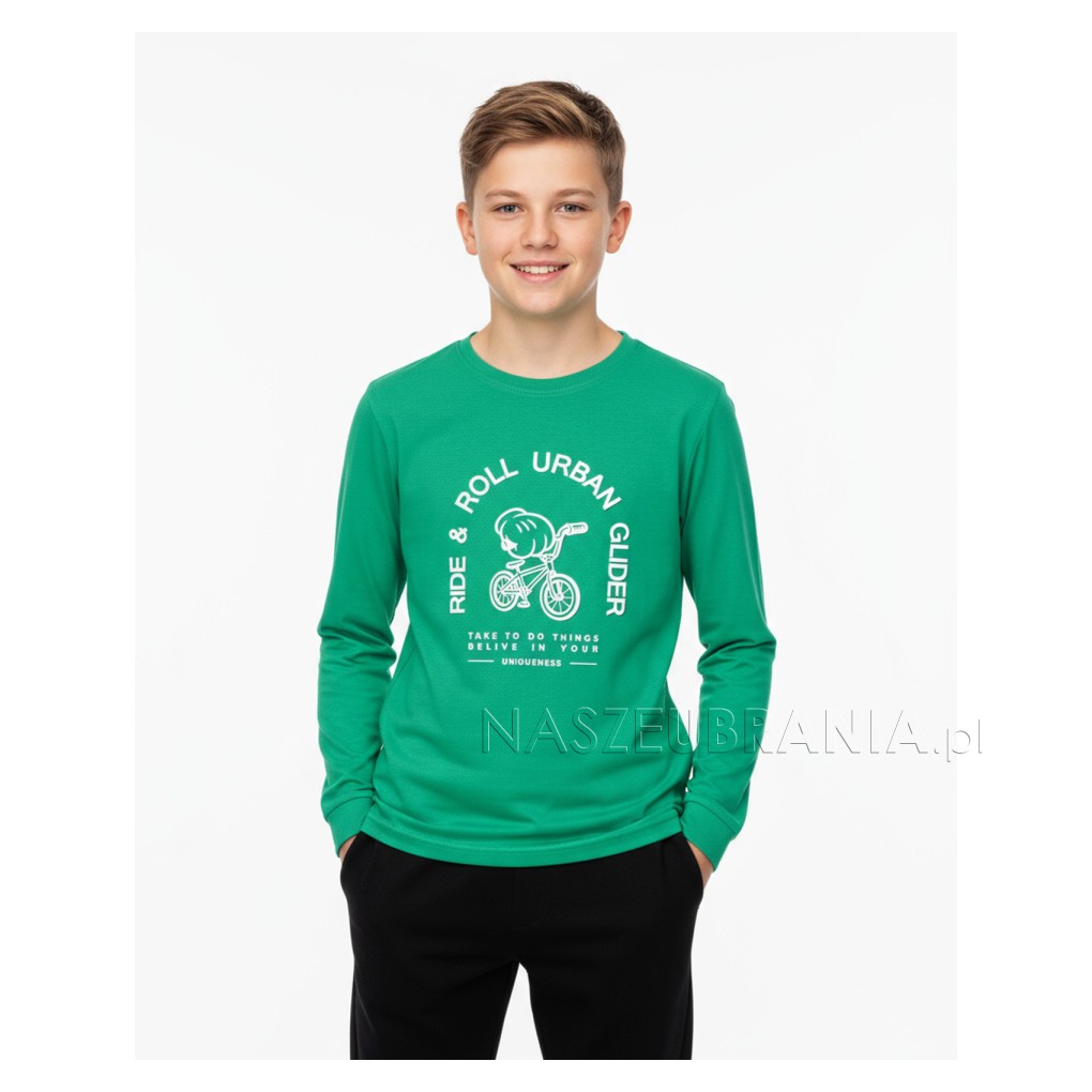 green / 1