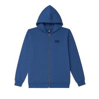 bluza męska długi zamek - GT-0893