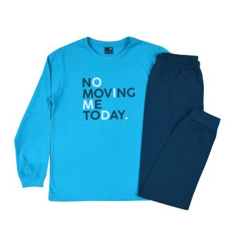 piżama chłopięca - GT-9435