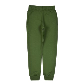 cienkie spodnie chłopięce SLIM