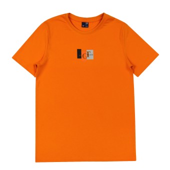 koszulka chłopięca