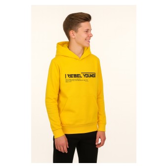 kangurka chłopięca