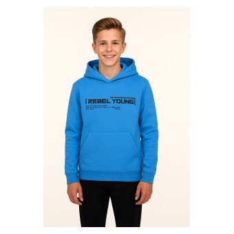 kangurka chłopięca