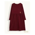 claret / 1