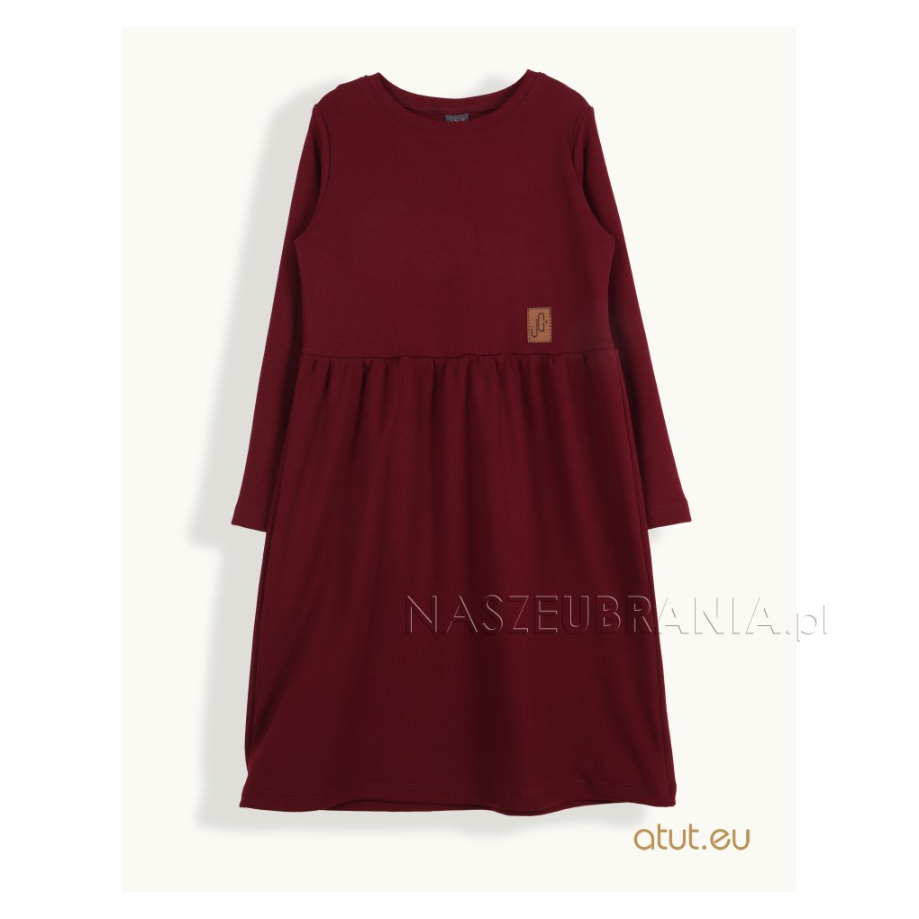 claret / 1
