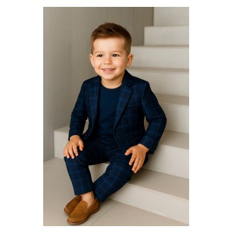 garnitur chłopięcy - GT-0794