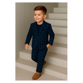garnitur chłopięcy - GT-0795