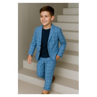 garnitur chłopięcy - GT-0796