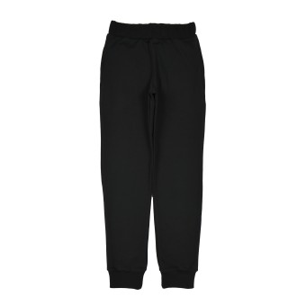 spodnie dresowe chłopięce SLIM