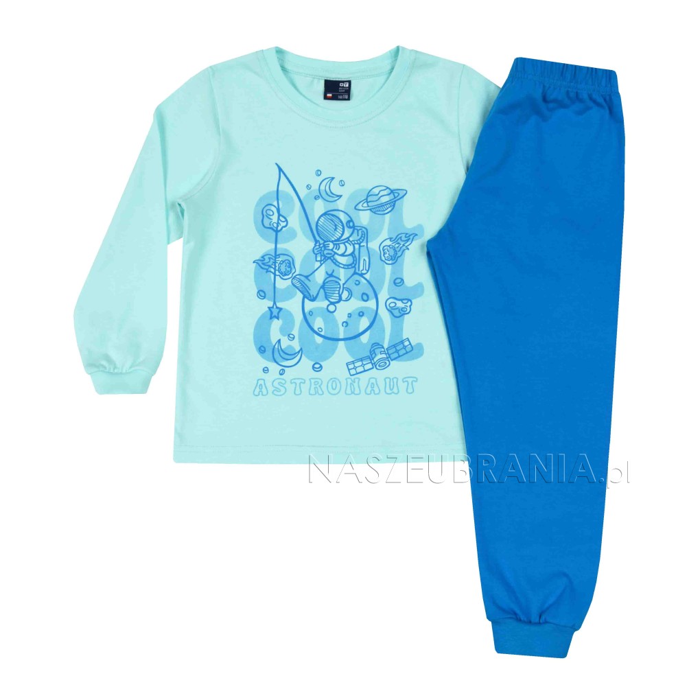 turquoise / 1