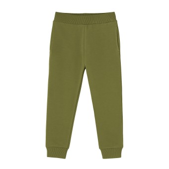 ciepłe spodnie chłopięce SLIM