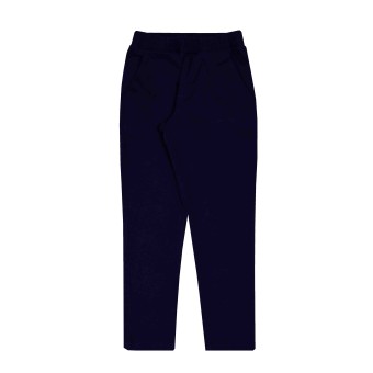 eleganckie spodnie chłopięce z tkaniny