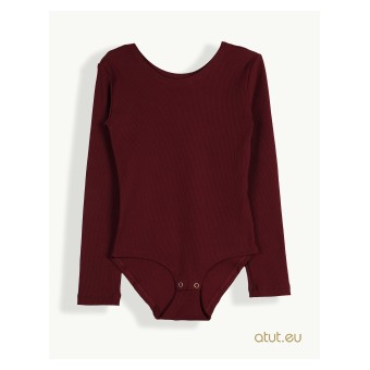 BODY- długi rękaw - A-1635