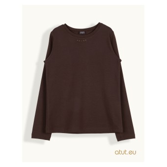 bluzka dziewczęca - A-1647