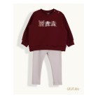 claret / 1