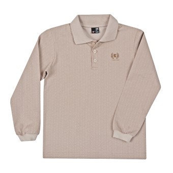 bluzka chłopięca polo - GT-0970