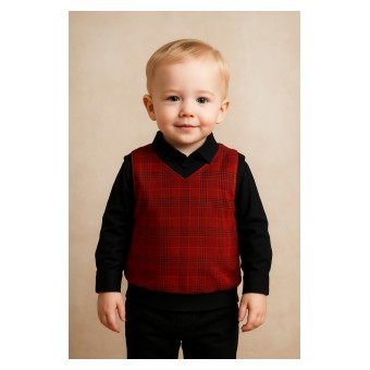 kamizelka dla maluszka - GT-7173