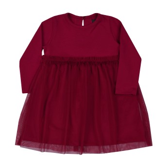 sukienka dziewczęca