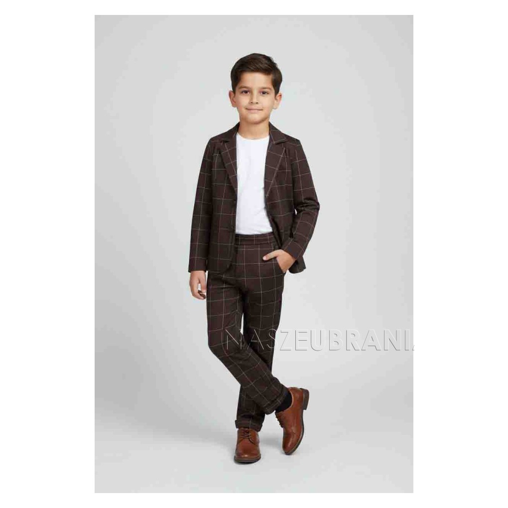 brown / 1