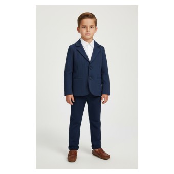 garnitur chłopięcy