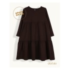 brown / 1