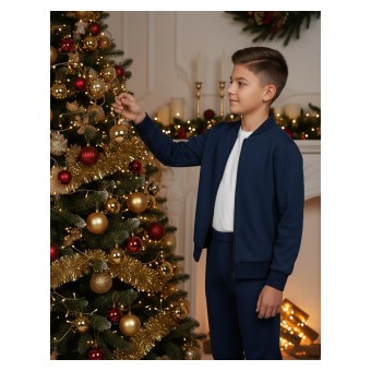 bomberka chłopięca - GT-0940