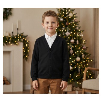 kardigan chłopięcy - GT-1009