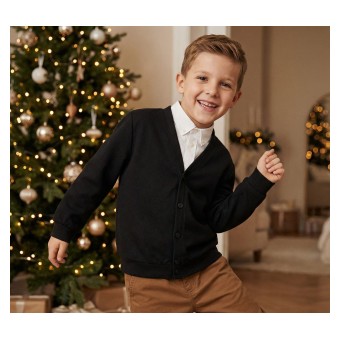 kardigan chłopięcy - GT-1029