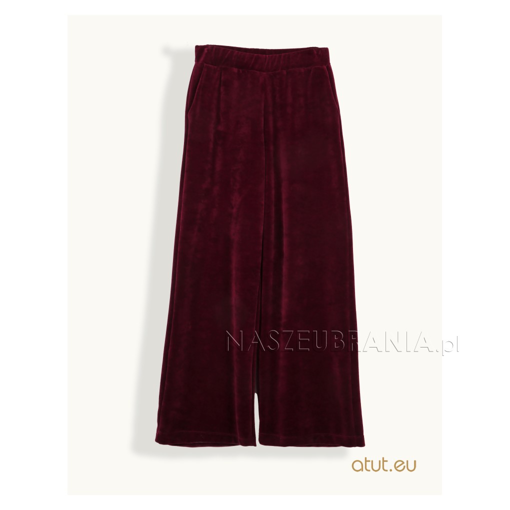 claret / 1