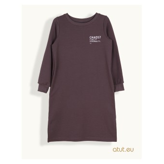 sukienka dziewczęca