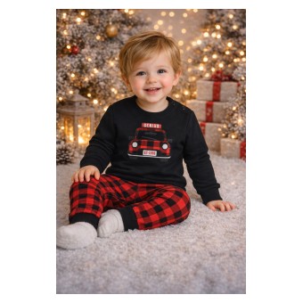 komplet chłopięcy - GT-9526