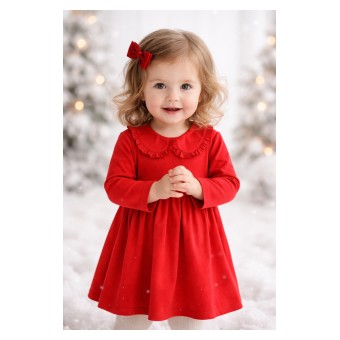 sukienka dziewczęca - A-983