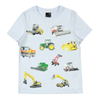 koszulka chłopięca